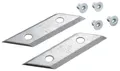Produktbild: AL-KO 103264 Hauptmessersatz für alle Dynamic / Micro / Power Slider / New Tec 2500 R