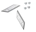 Produktbild: AL-KO 103264 Hauptmessersatz für Dynamic / Micro / Power Slider / New Tec 2500 R