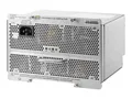 Produktbild: HPE Aruba - Netzteil (Plug-In-Modul) - 1100 Watt (J9829A#ACD)
