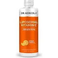 Produktbild: Dr. Mercola liposomale Vitamin C Flüssigkeit (450 ml) BI6860