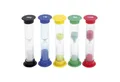 Produktbild: EDUPLAY Lernspielzeug Sanduhren Set, klein 9cm hoch