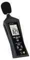 Produktbild: PCE Instruments PCE-323 Bluetooth Schallpegelmessgerät 30 - 130 dB |Klasse 2 |Android |iOS |Live Ansicht |e App