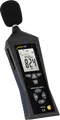 Produktbild: PCE 323 - Bluetooth Schallpegelmessgerät PCE-323