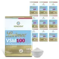 Produktbild: VENESSA Lorimee VSM 100 Magermilchpulver Granulat 10 x 500g