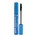 Produktbild: Rimmel London 100% Waterproof Women Mascara Black 8ml