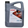 Produktbild: ROWE Hightec Synt RS C5 SAE 0W-20 5 Liter 20379-0050-99