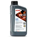 Produktbild: ROWE HIGHTEC SYNT RS C5 SAE 0W-20  -  1 Liter   (BMW Longlife-17 FE+, MB 229.72)