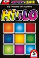 Produktbild: Schmidt Spiele Hilo, Kartenspiel
