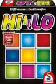 Produktbild: Schmidt Spiele 49362 HILO, Kartenspiel für Jung und Alt