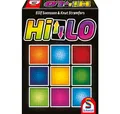 Produktbild: Schmidt Spiele Spiel Hilo, Kartenspiel
