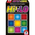 Produktbild: Schmidt Spiele Hilo, Kartenspiel