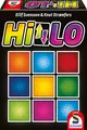Produktbild: Schmidt Spiele 49362 HILO, Kartenspiel für Jung und Alt