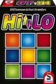 Produktbild: Schmidt Spiele Kartenspiel Kartenlegespiel Hilo 49362