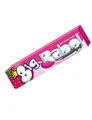 Produktbild: BIG BABOL BIG BABOL CHEWING GUMS STRAWBERRY CREAM X24