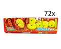 Produktbild: Perfetti Big Babol Cola Lemon Frizz Bee Cola Zitrone weicher Kaugummi stick 72pz