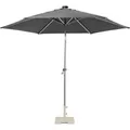 Produktbild: LIVARNO® Sonnenschirm mit Solar-LED-Beleuchtung