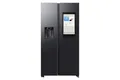 Produktbild: Samsung Family Hub™ RS97F Side-by-Side mit View Inside und Wassertank, EEK: E