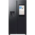 Produktbild: Samsung RS90F67BEFEF Kühl-Gefrier-Kombination #1906999