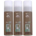 Produktbild: Wella Nutricurls Curl Shaper 3 x 150 ml Stylingcreme Set