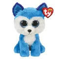 Produktbild: Ty Kuscheltier Beanie Buddy Prince Husky 24cm Plüschhund
