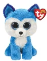 Produktbild: 008421364749 Pluszak 34 cm Pies Prince METEOR TY36474 METEOR