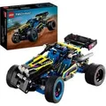 Produktbild: 42164 Technic Offroad Rennbuggy, Konstruktionsspielzeug
