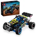 Produktbild: LEGO Technic 42164 Offroad Rennbuggy Bausatz