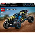 Produktbild: LEGO Offroad Rennbuggy (42164, LEGO Technic) (42164)