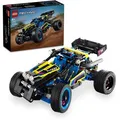 Produktbild: LEGO Technic 42164 Offroad Rennbuggy, ab 8 Jahre, 219 Teile