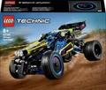 Produktbild: 42164 LEGO TECHNIC Offroad Rennbuggy