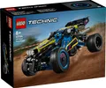 Produktbild: LEGO Technic Offroad Rennbuggy (42164)