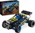 Produktbild: Gadget - Lego: 42164 - Technic - Buggy Da Corsa -D- Lego
