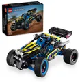 Produktbild: LEGO® Technic 42164 Offroad Rennbuggy | NEU & OVP