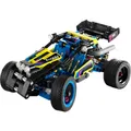 Produktbild: LEGO Offroad Rennbuggy (42164) #28516615
