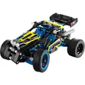 Produktbild: LEGO Offroad Rennbuggy (42164) #26799835