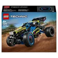 Produktbild: LEGO® 42164 Technic™ - Offroad Rennbuggy (219 Teile Bausteine Legosteine