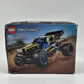 Produktbild: LEGO Technic Offroad Rennbuggy (42164) 219 St NEU