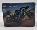 Produktbild: LEGO Technic Offroad Rennbuggy, Auto-Spielzeug für Kinder, Bausatz zum Bauen