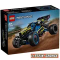 Produktbild: LEGO® Technic 42164 Offroad Rennbuggy Spielzeugauto Baumeister