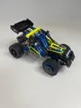 Produktbild: LEGO TECHNIC: Offroad Rennbuggy (42164)