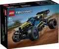 Produktbild: LEGO Technic Die Buggy Offroad Renn- 42164