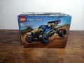 Produktbild: LEGO TECHNIC Offroad Renn Buggy 42164 
