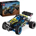 Produktbild: Lego 42164 Offroad Rennbuggy