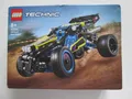 Produktbild: LEGO TECHNIC: Offroad Rennbuggy (42164)  Neu und OVP