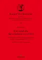 Produktbild: Kiel und die Revolution von 1918: Das Tagebuch eines Werftingenieurs, verfasst in den Jahren 1917-1919. Edition und Textanalyse (Kieler Werkstuecke, Band 51)