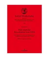 Produktbild: Kiel und die Revolution von 1918: Das Tagebuch eines Werftingenieurs, verfasst i