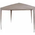 Produktbild: SIENA GARDEN  Starter Starter Pavillon 300x300 cm, taupe