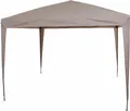 Produktbild: SIENA GARDEN Starter Pavillon 300x300 cm, taupe L30546