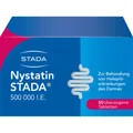 Produktbild: Nystatin STADA 500.000 I.E. 50 St