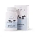 Produktbild: Arktis Arktibiotic Start Pulver